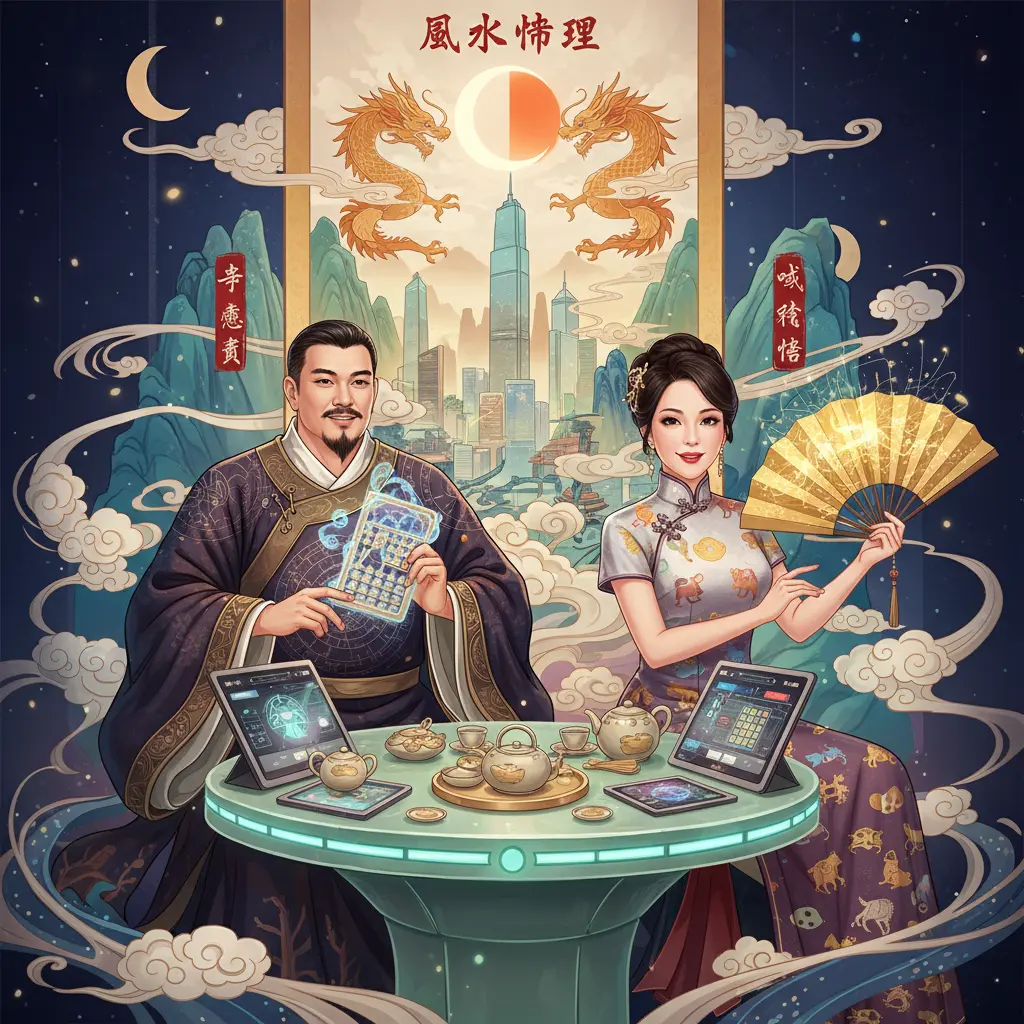 麥玲玲 - 李丞責