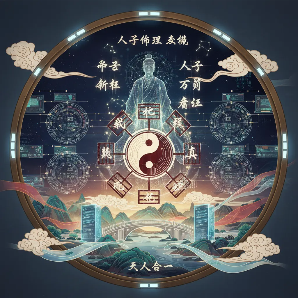 八字 - 八字命學