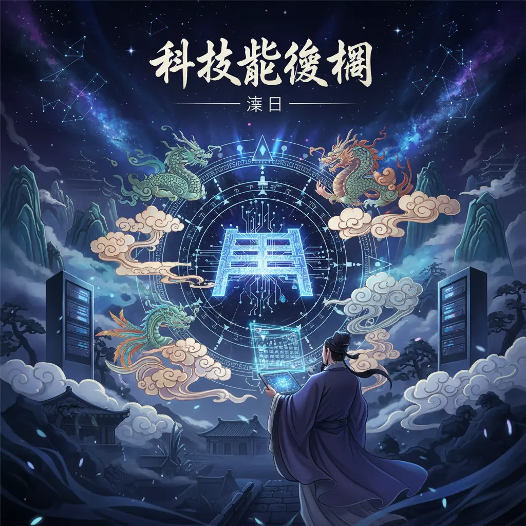 擇日 - 徐子平