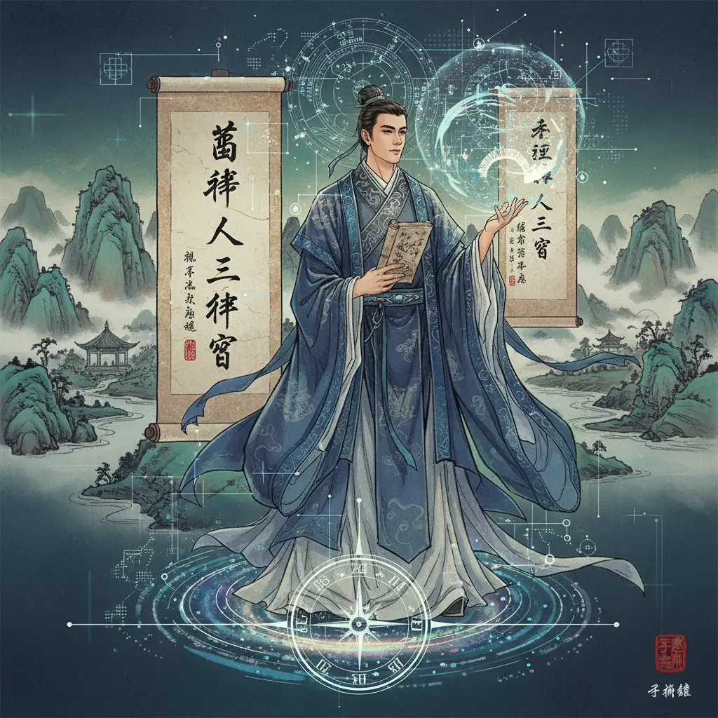 董慕節 - 王子涵