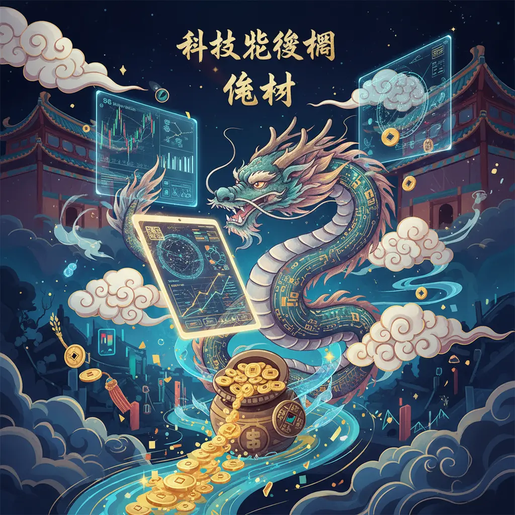 催財 - 徐子平