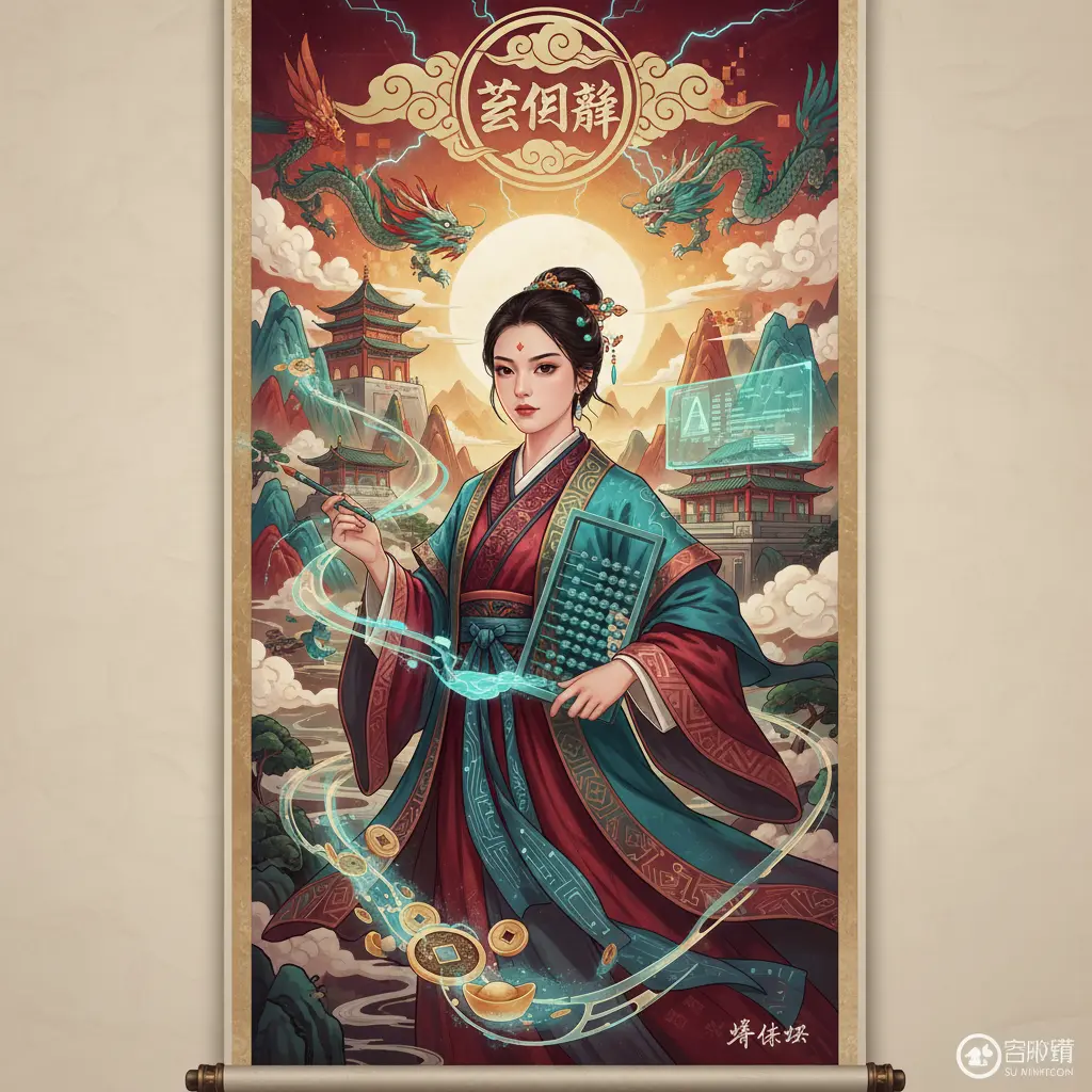 蘇民鋒 - 楊佳佳