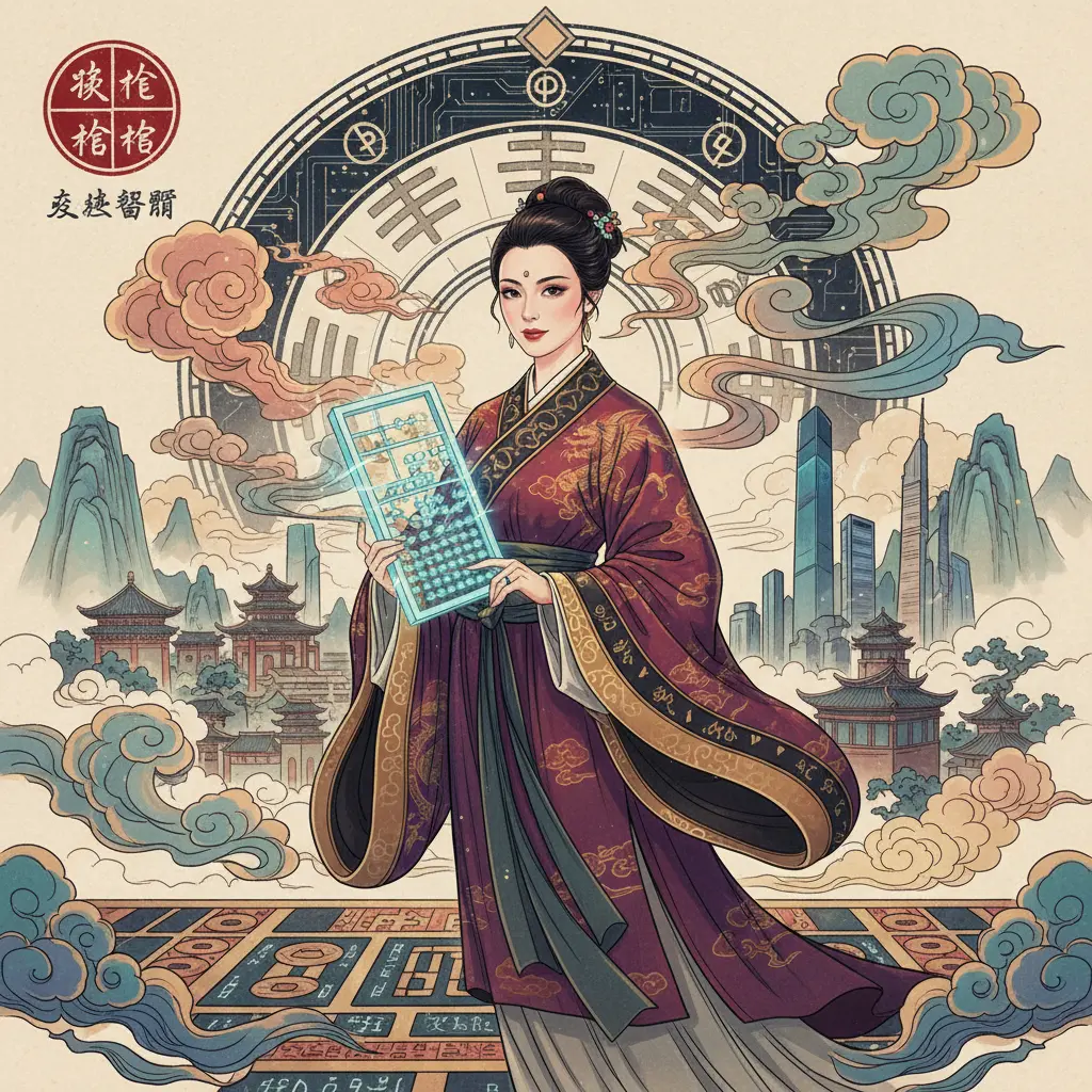 麥玲玲 - 麥玲玲