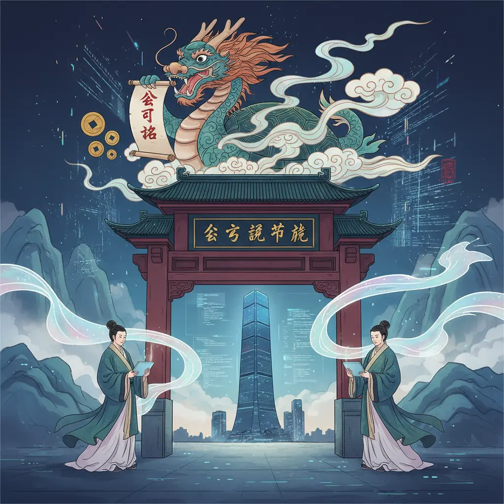 公司改名 - 公司註冊處