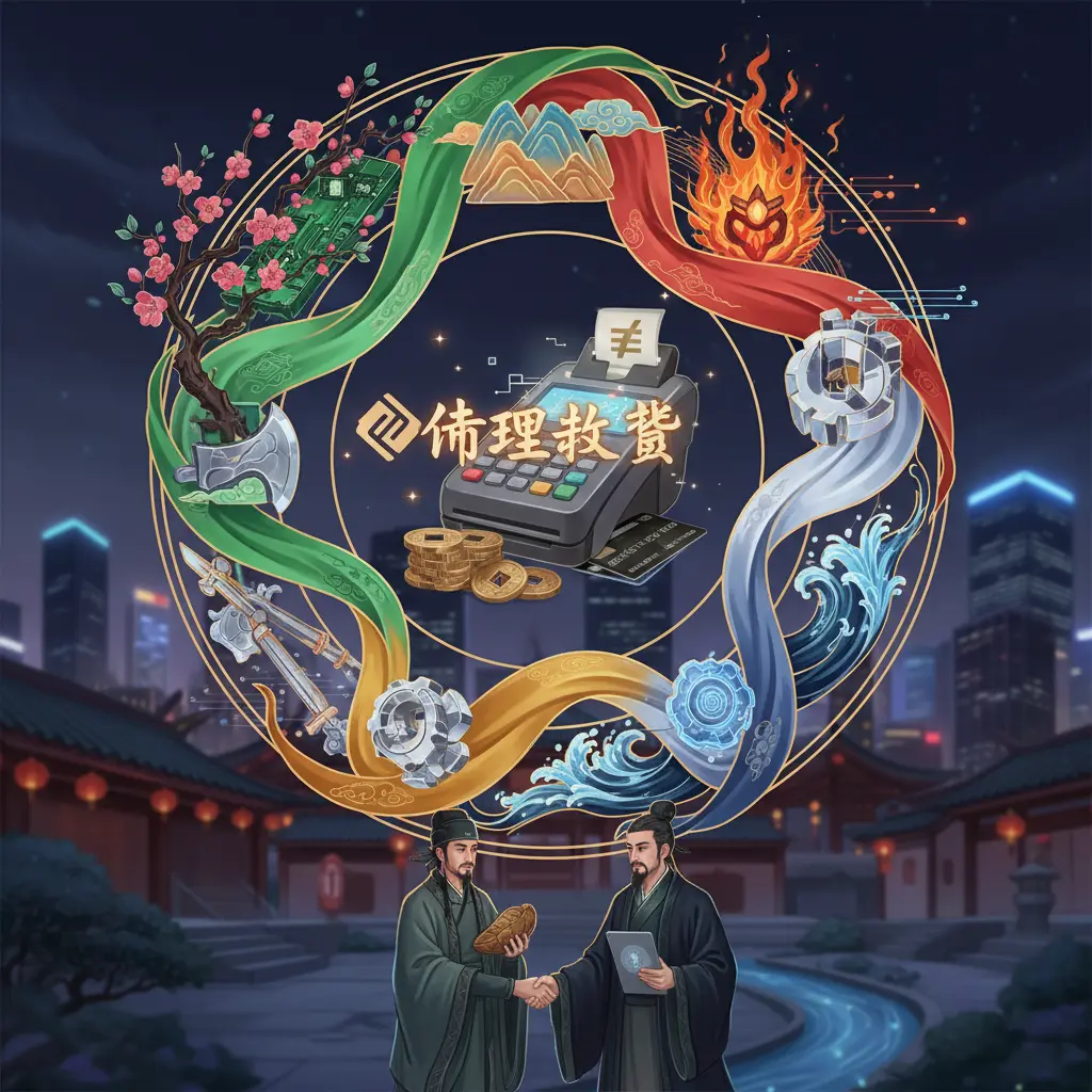 命理收費 - 五行