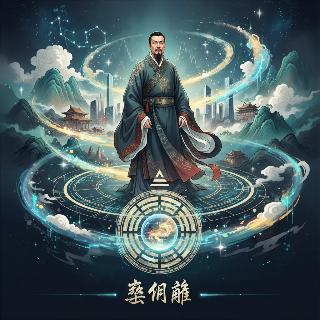 蘇民峯 - 蘇民峯