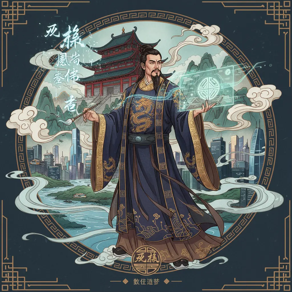 玄燊師傅 - 玄燊師傅