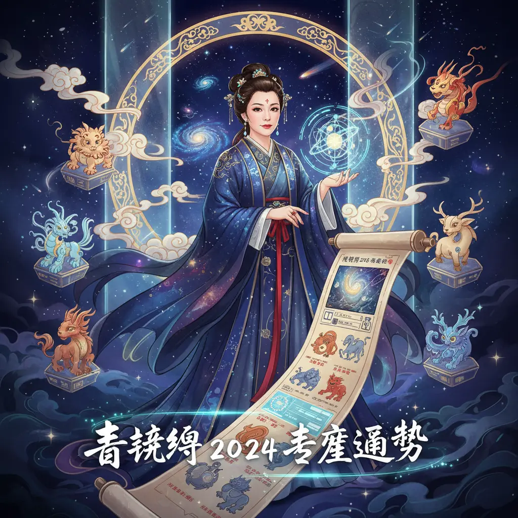 星座運勢 - 唐綺陽