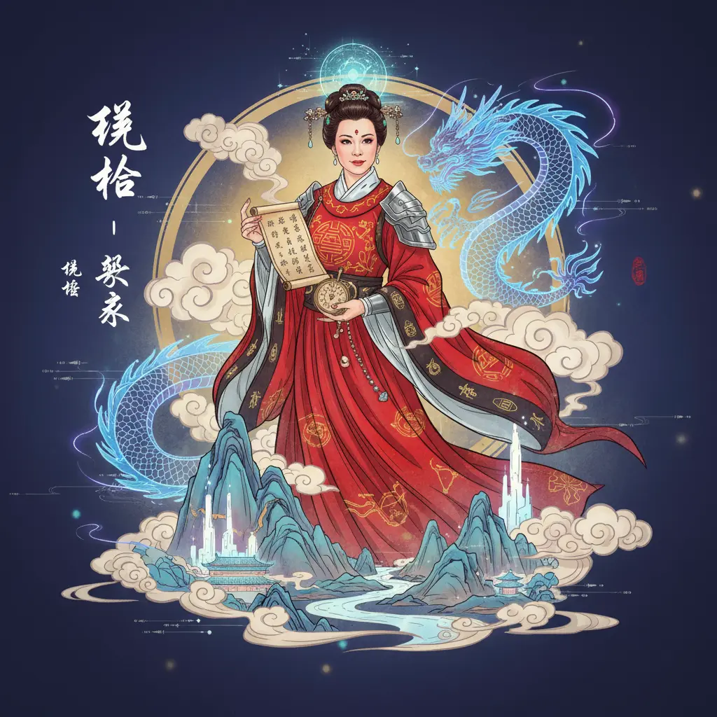 玄學家 - 徐子平