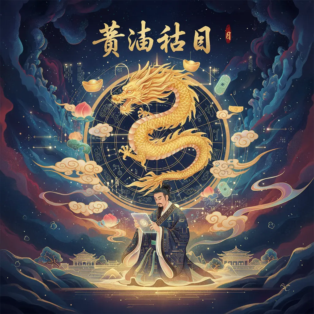 擇日 - 黃道吉日