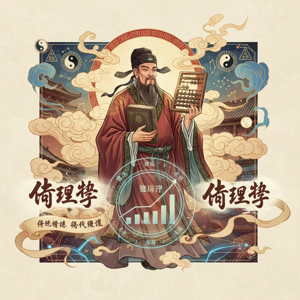 命理準確度 - 命理學