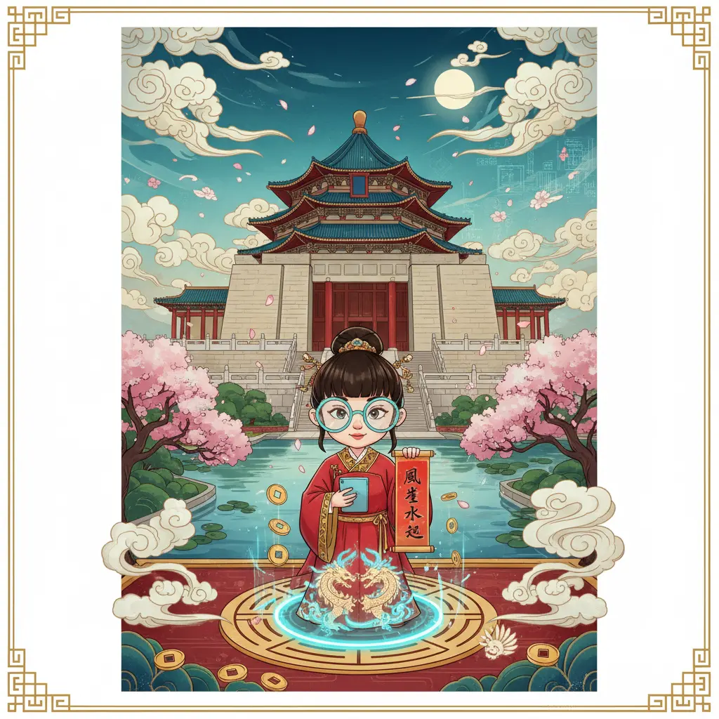 麥玲玲 - 中山紀念堂