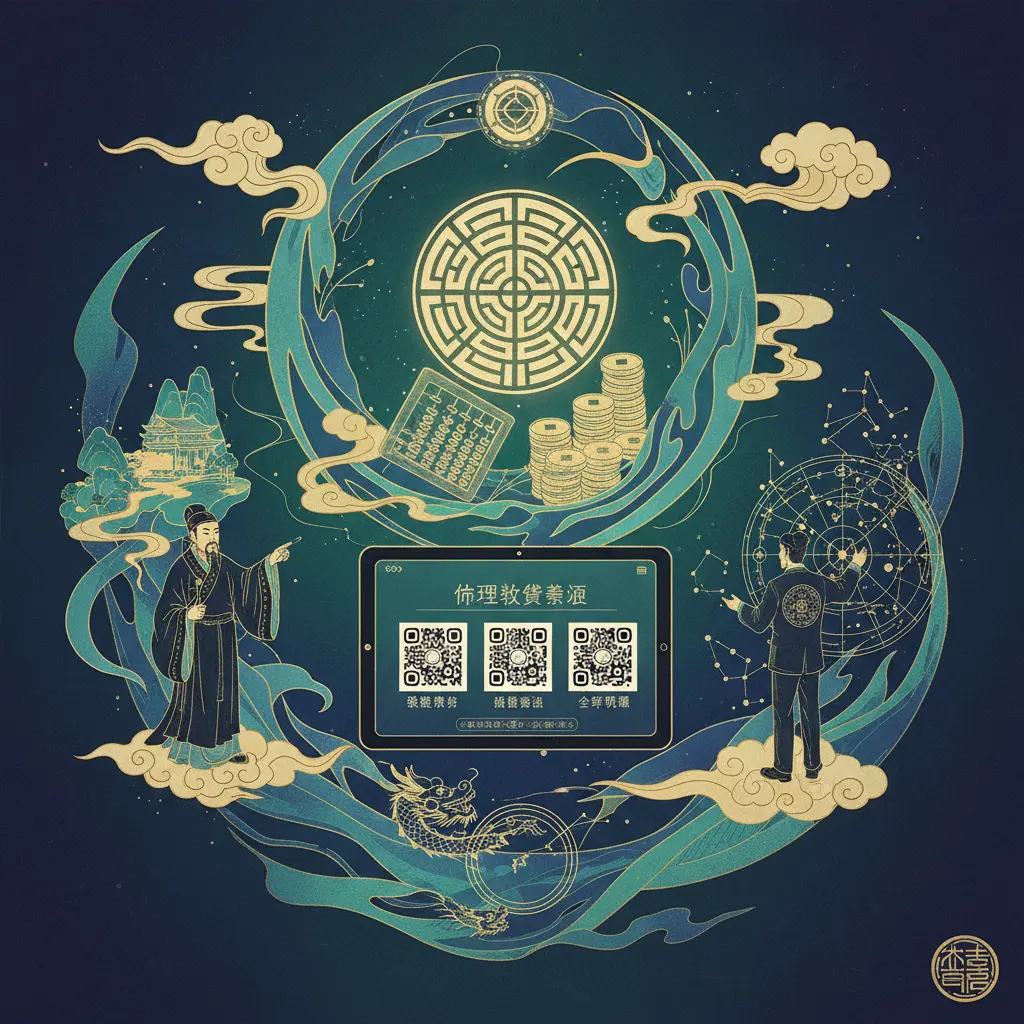 命理收費 - 風水