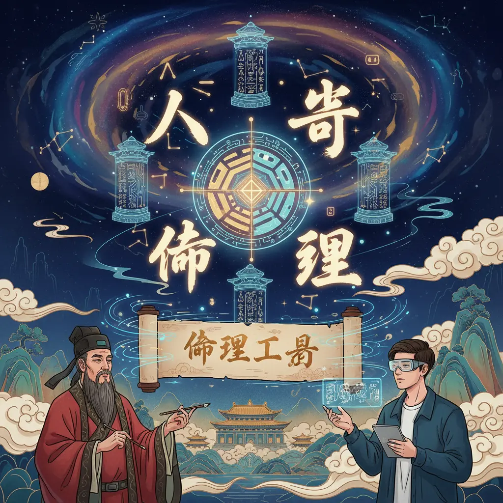 命理工具 - 八字