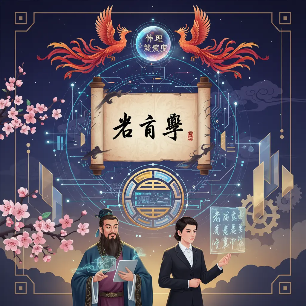 命理準確度 - 姓名學