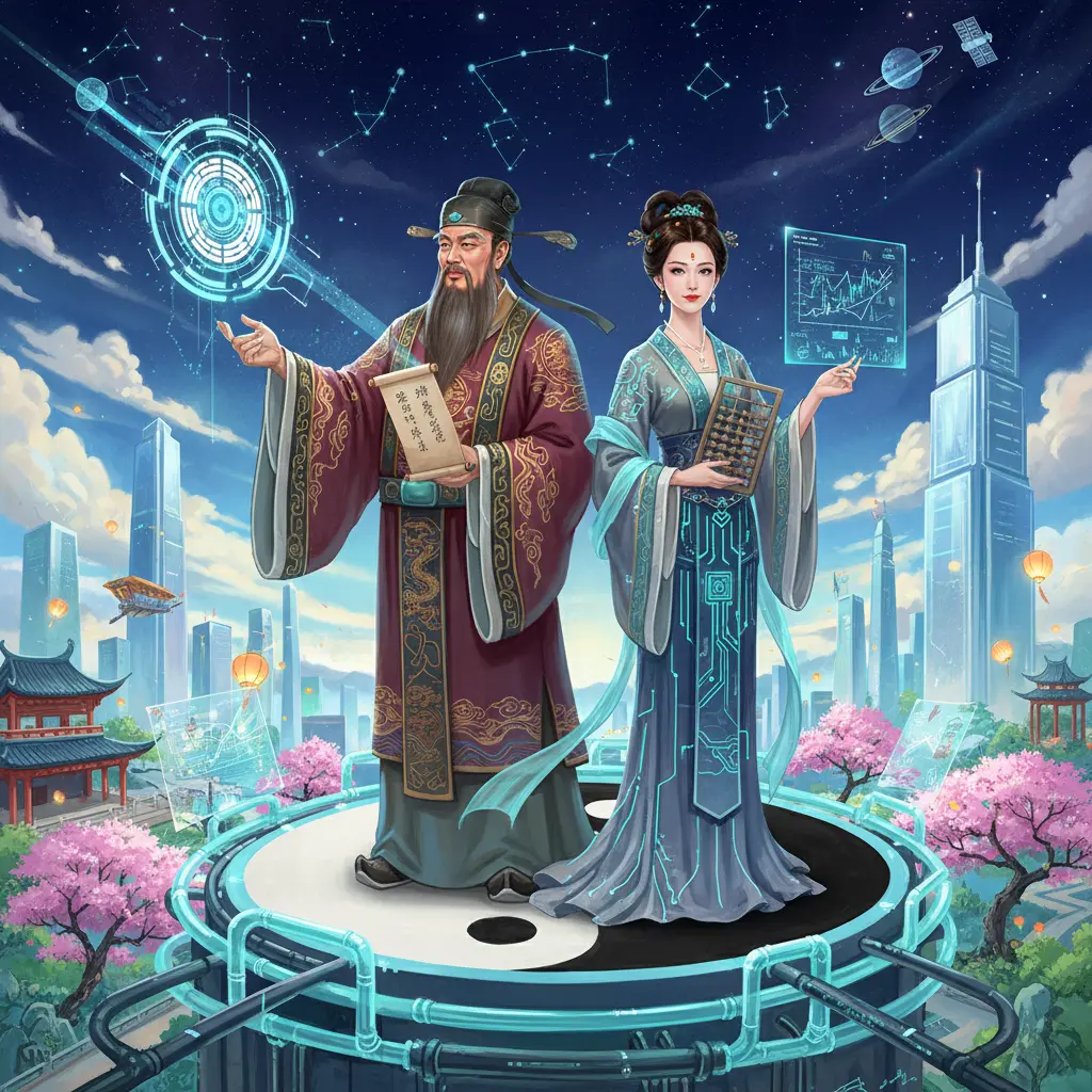 麥玲玲 - 李居明