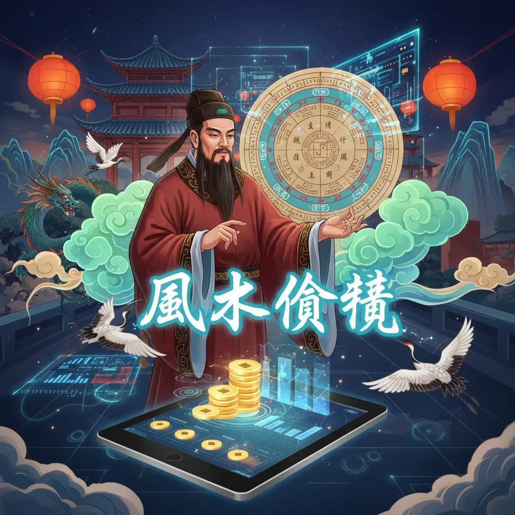 睇風水價錢 - 風水