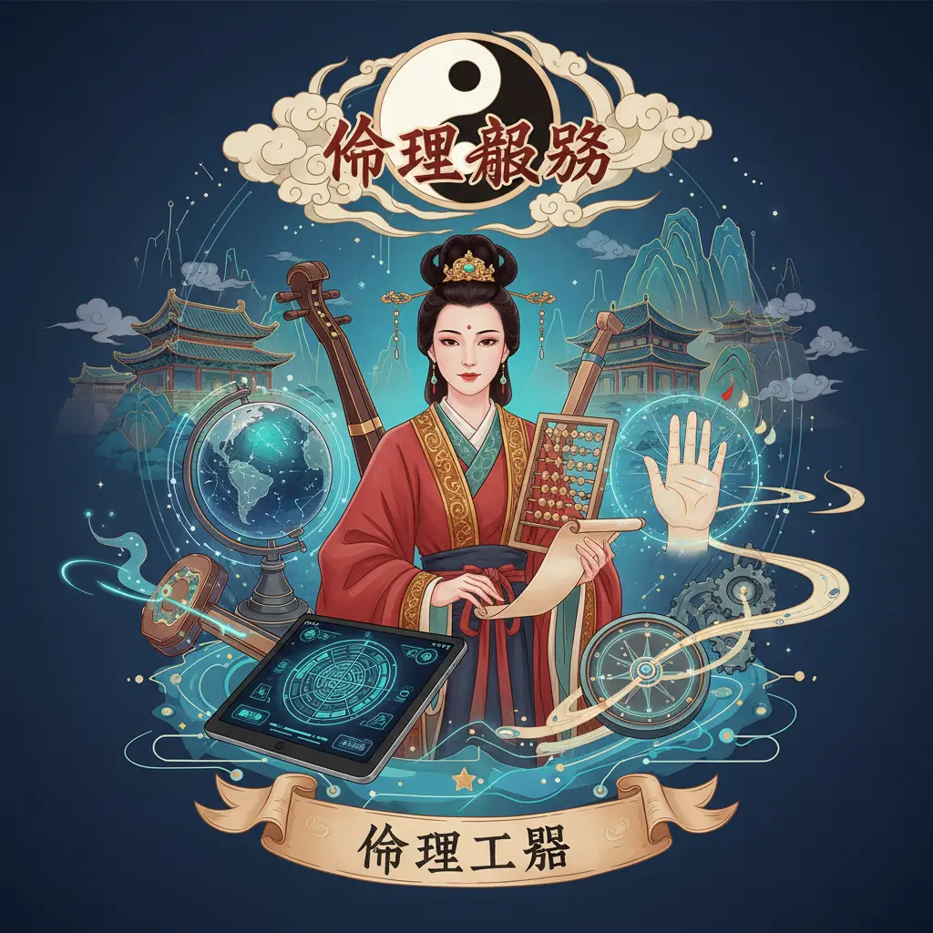 命理工具 - 命理服務